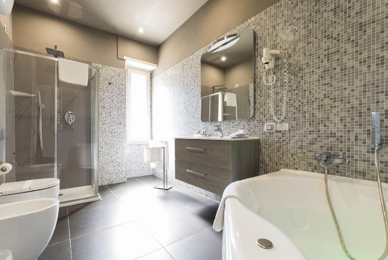 Hotel Plana - Oda
