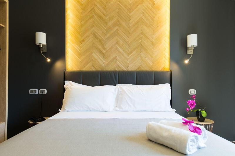 Hotel Plana - Oda
