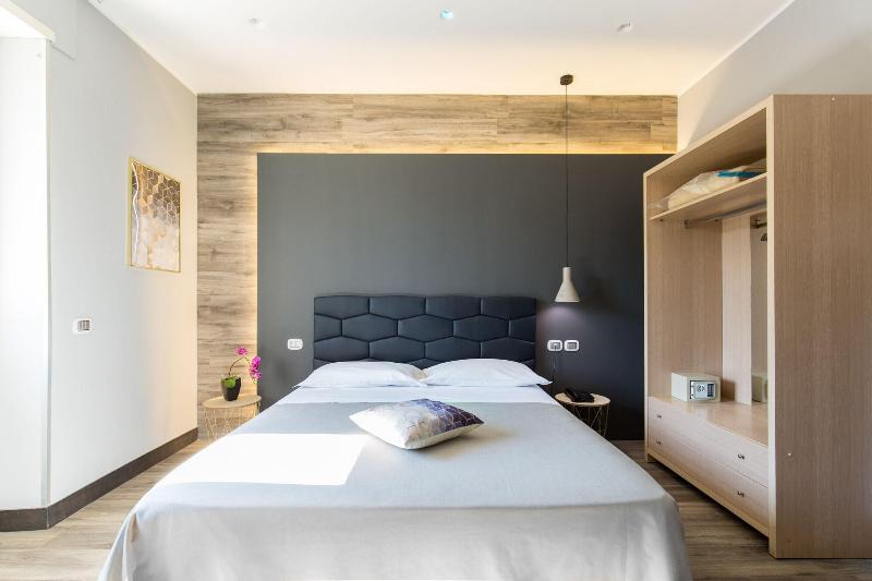 Hotel Plana - Oda