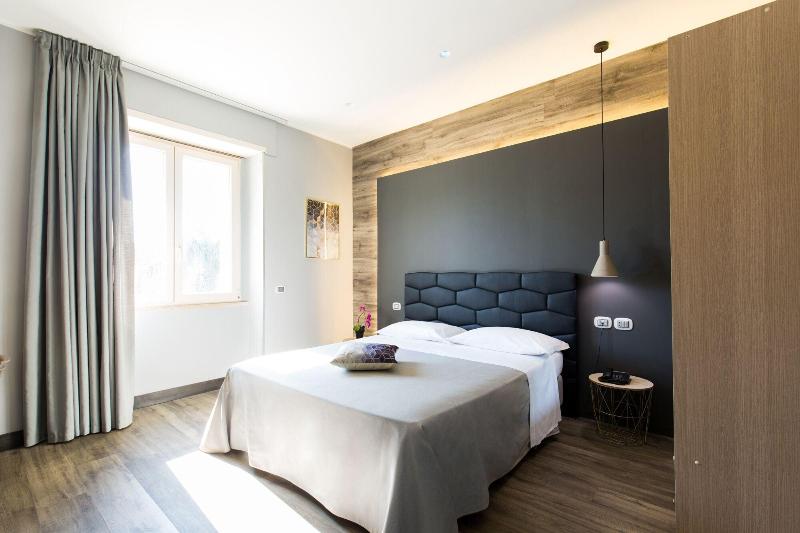 Hotel Plana - Oda