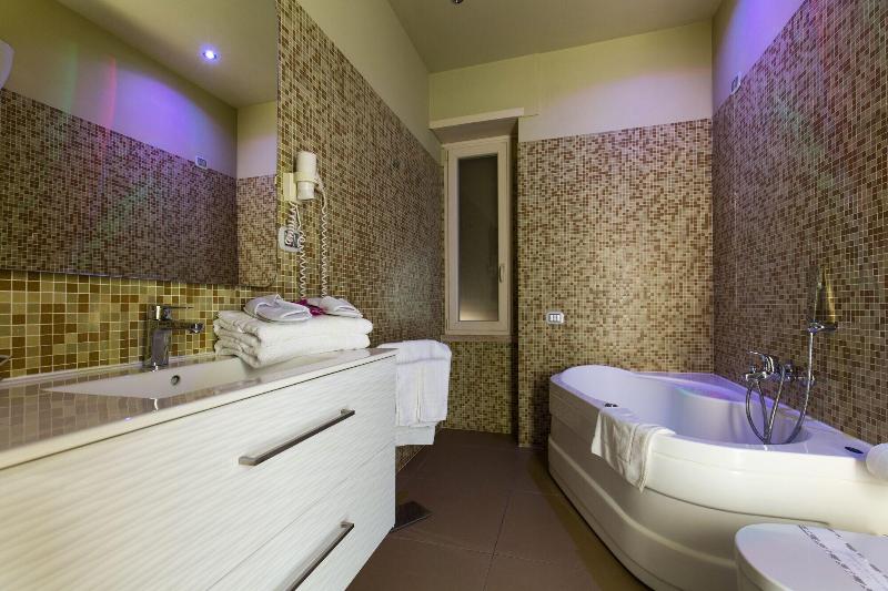 Hotel Plana - Oda