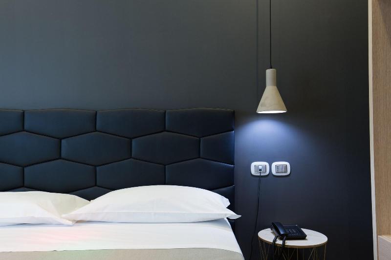 Hotel Plana - Oda