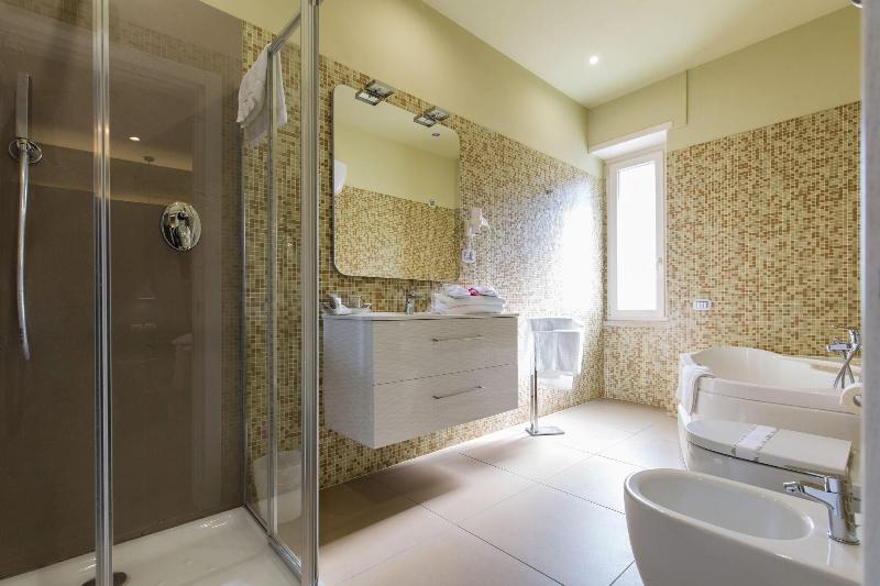 Hotel Plana - Oda
