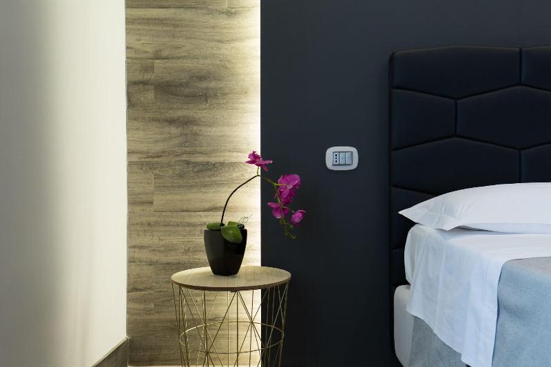 Hotel Plana - Oda