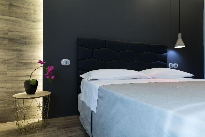 Hotel Plana - Oda