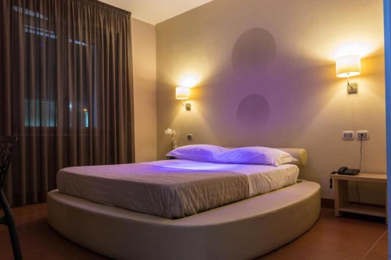 Hotel Plana - Oda
