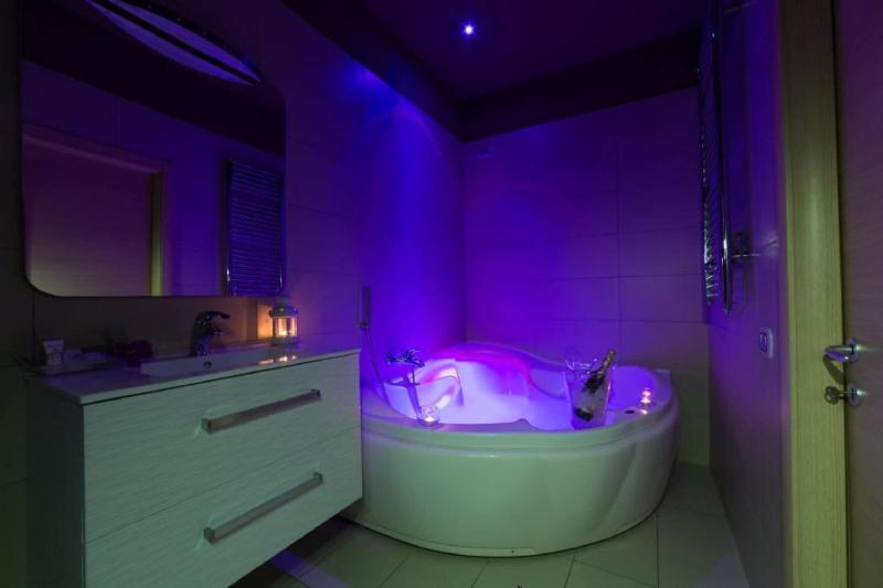 Hotel Plana - Oda