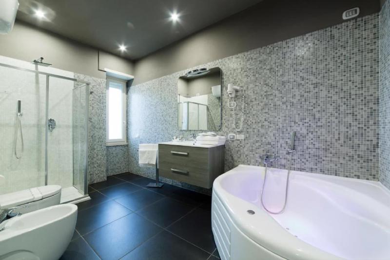 Hotel Plana - Oda