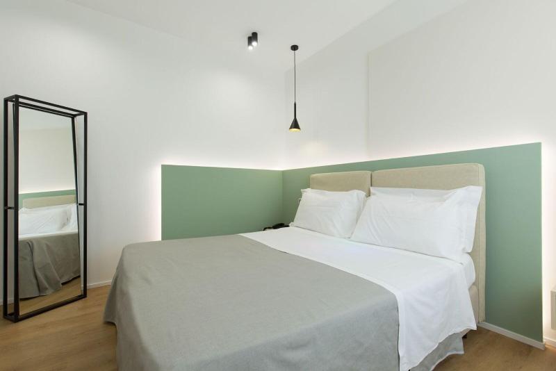 Hotel Plana - Oda