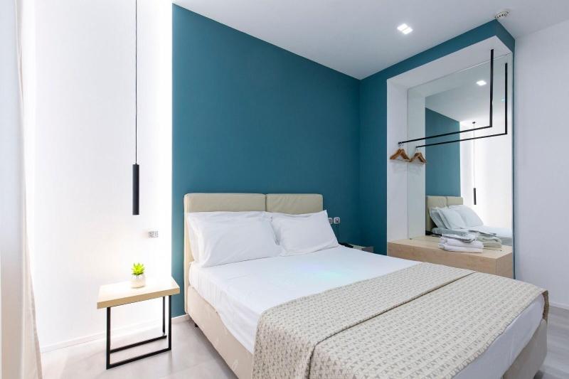 Hotel Plana - Oda