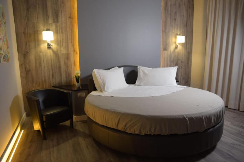 Hotel Plana - Oda
