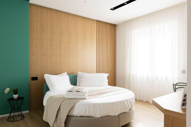 Hotel Plana - Oda