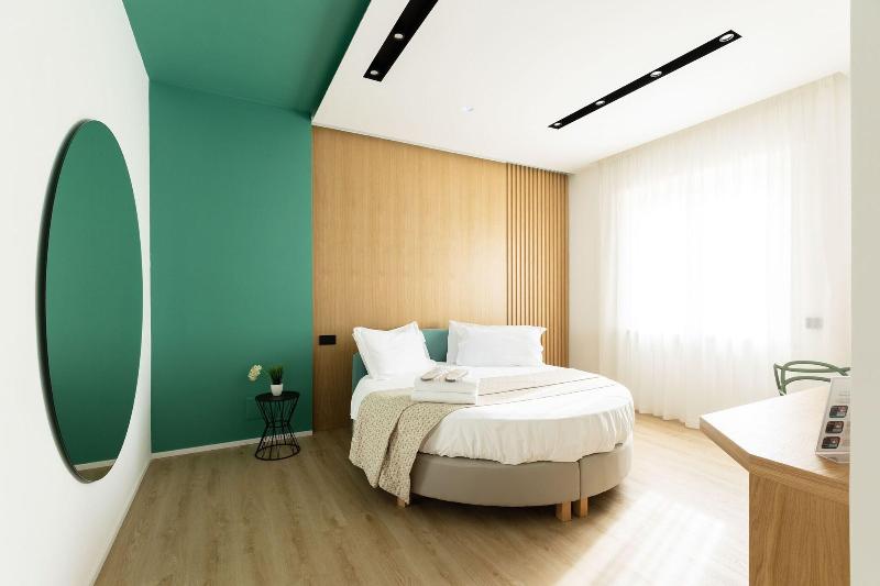 Hotel Plana - Oda
