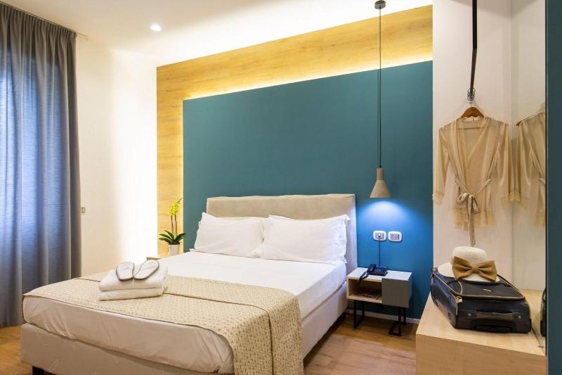 Hotel Plana - Oda