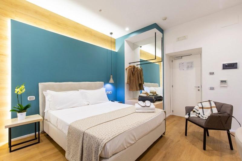 Hotel Plana - Oda