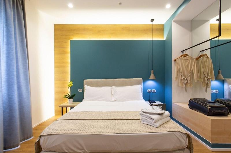 Hotel Plana - Oda