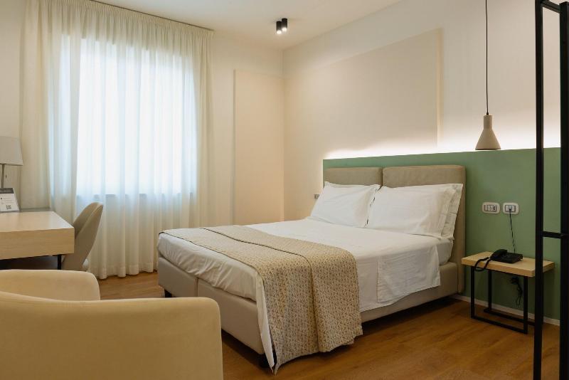 Hotel Plana - Oda