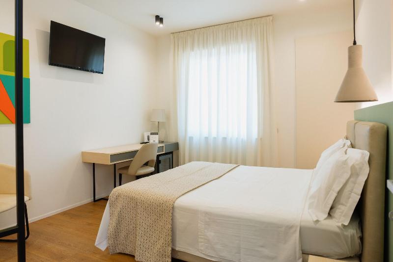 Hotel Plana - Oda