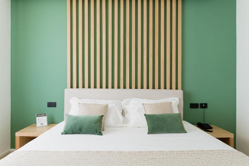 Hotel Plana - Oda