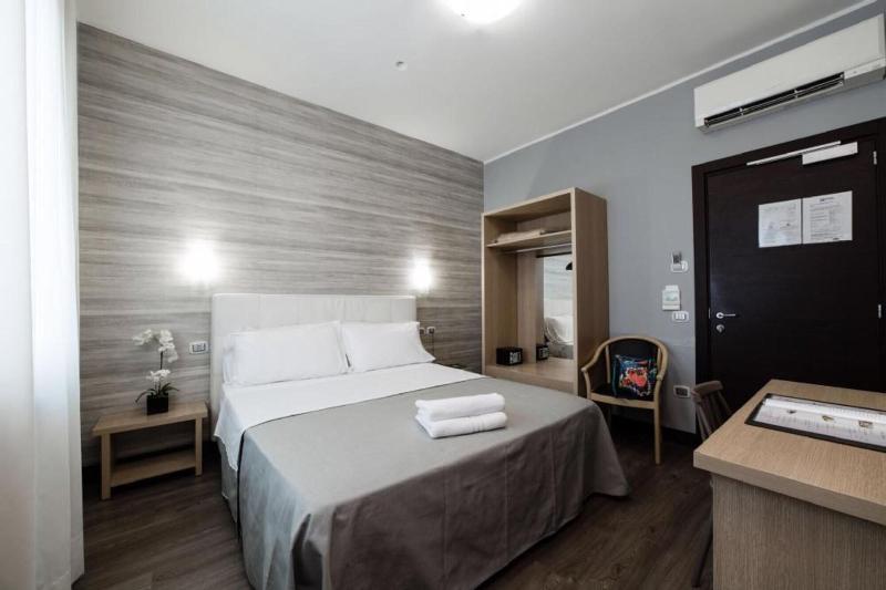 Hotel Plana - Oda