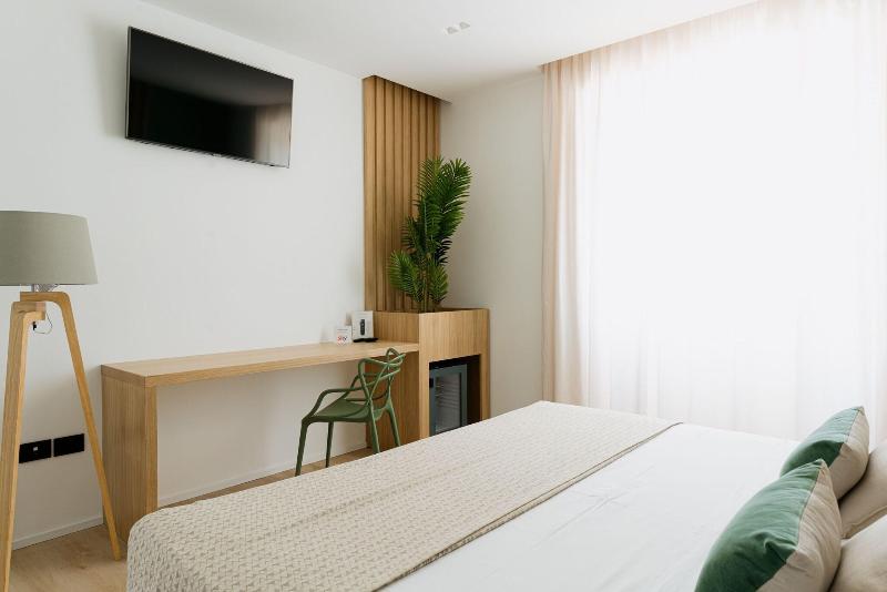 Hotel Plana - Oda