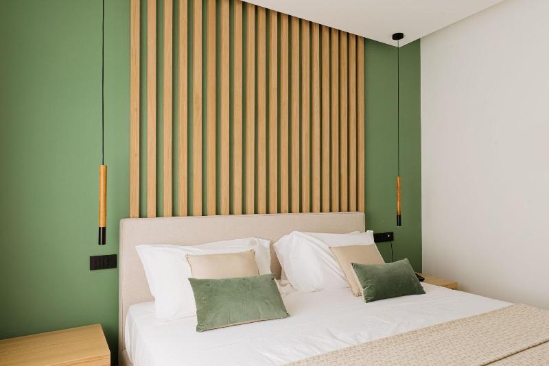 Hotel Plana - Oda