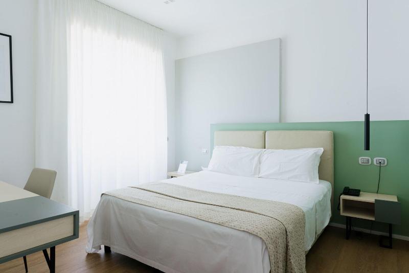Hotel Plana - Oda