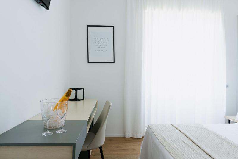 Hotel Plana - Oda