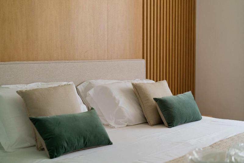 Hotel Plana - Oda