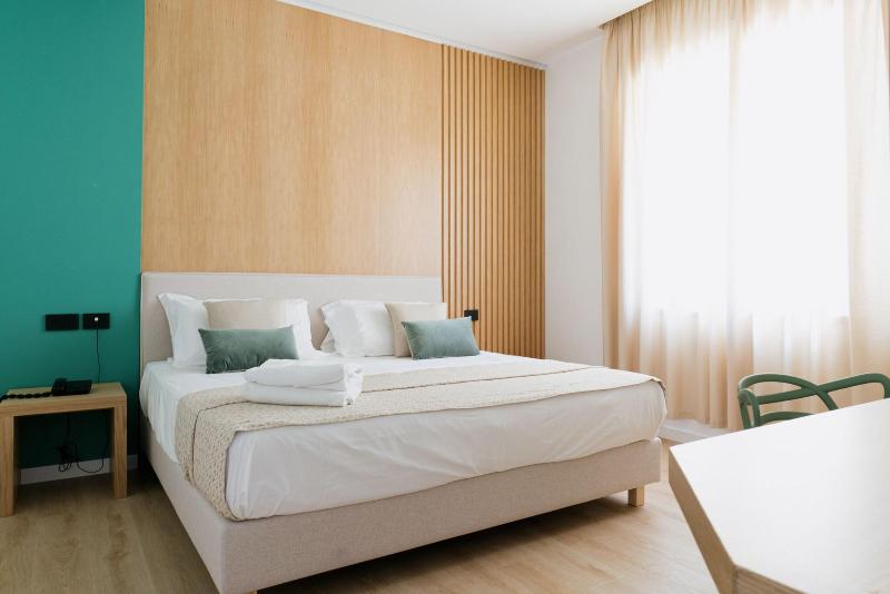 Hotel Plana - Oda