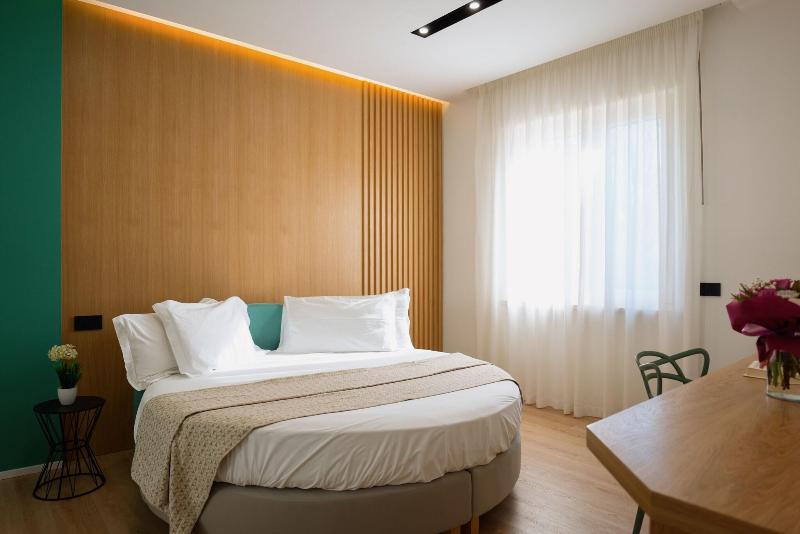 Hotel Plana - Oda