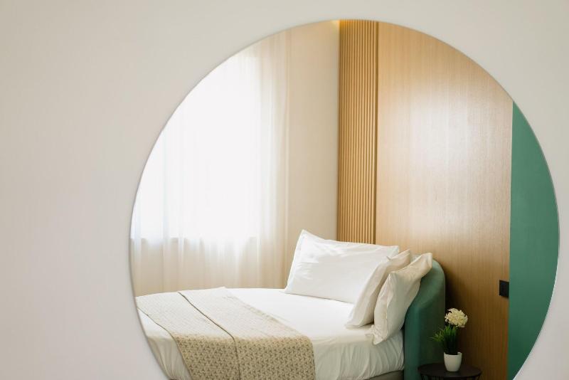 Hotel Plana - Oda