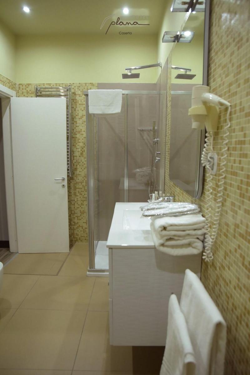 Hotel Plana - Oda