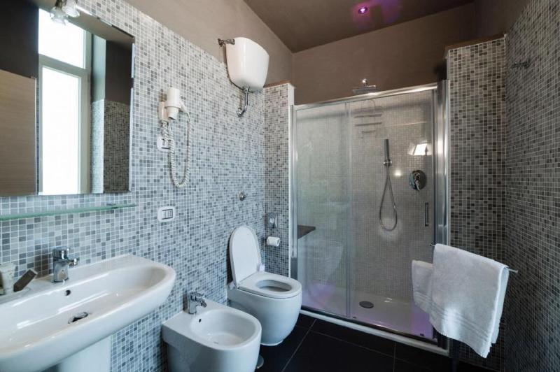 Hotel Plana - Oda