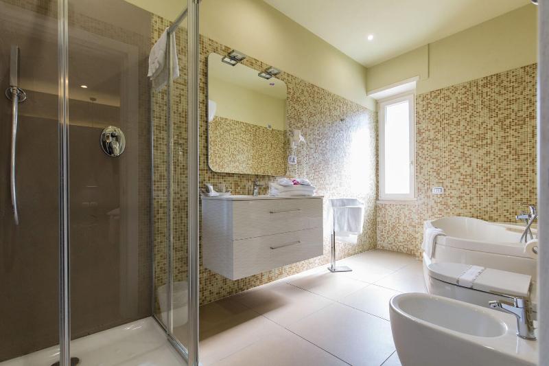 Hotel Plana - Oda