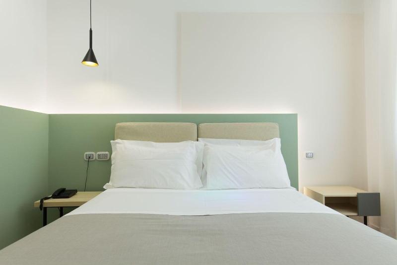 Hotel Plana - Oda
