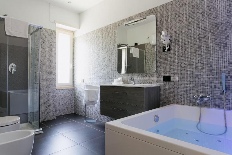 Hotel Plana - Oda