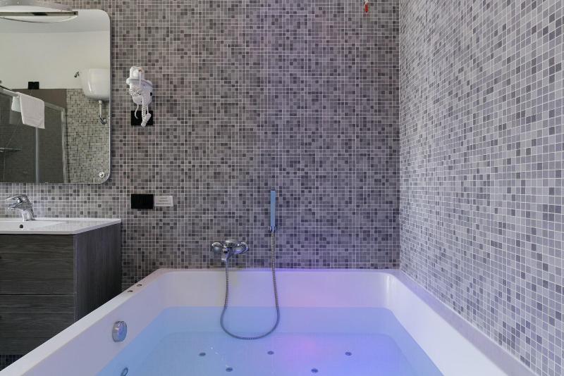 Hotel Plana - Oda