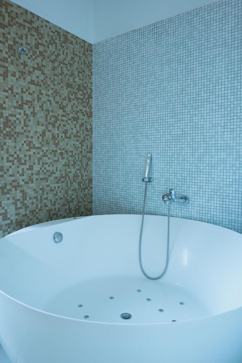 Hotel Plana - Oda