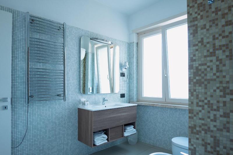 Hotel Plana - Oda