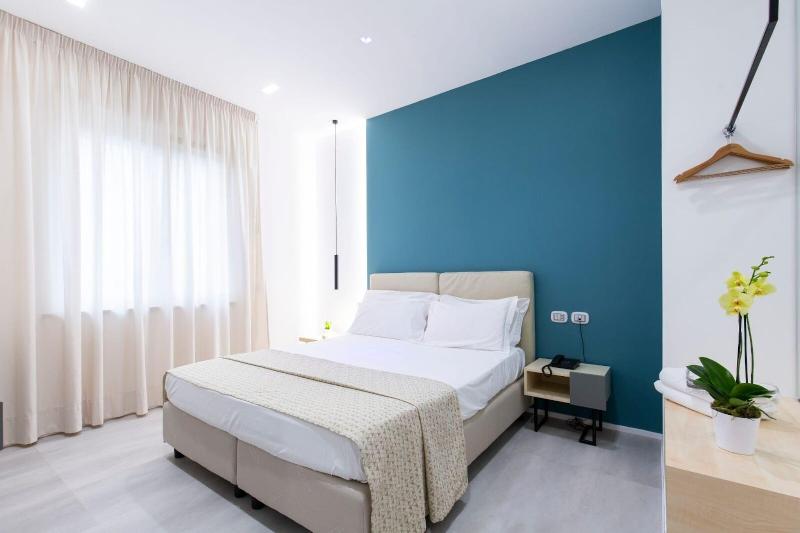 Hotel Plana - Oda