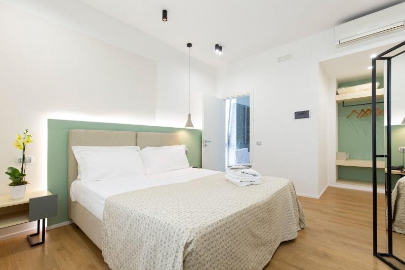 Hotel Plana - Oda