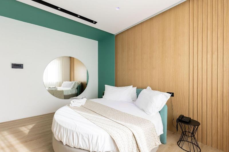Hotel Plana - Oda
