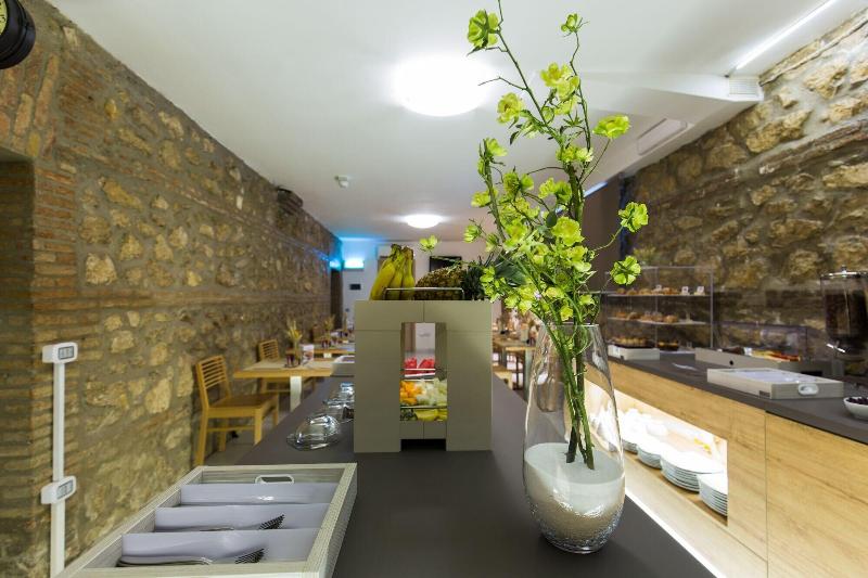 Hotel Plana - Restoran