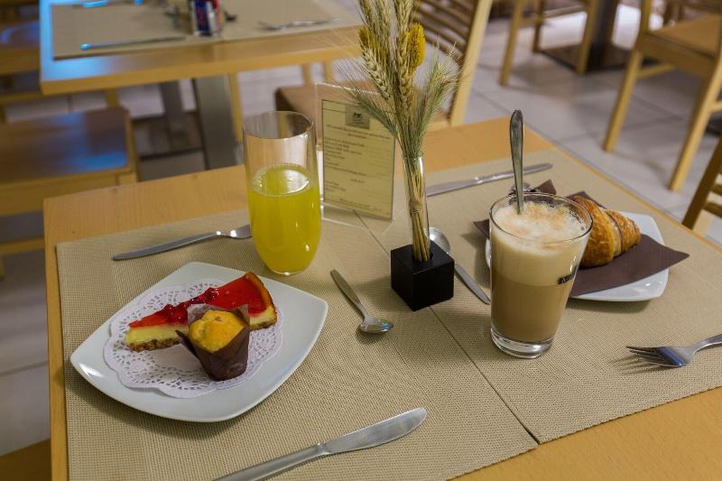Hotel Plana - Restoran