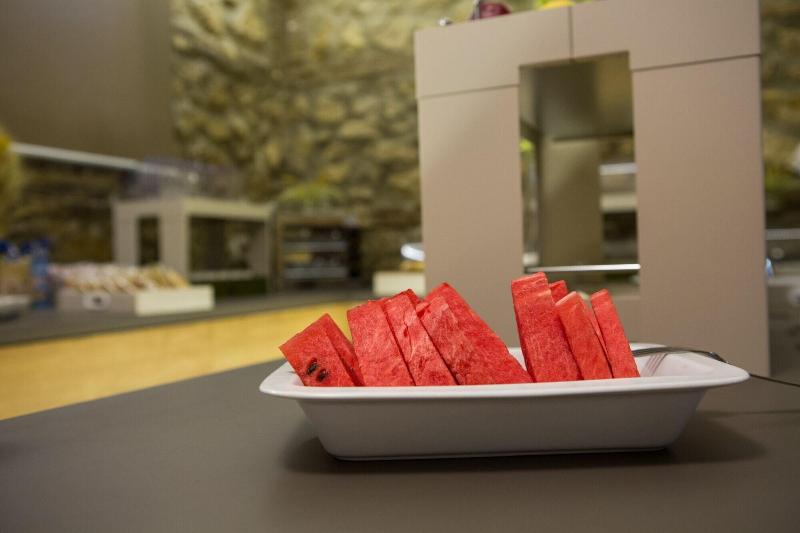Hotel Plana - Restoran
