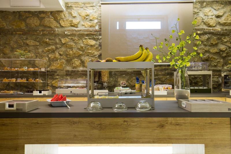 Hotel Plana - Restoran