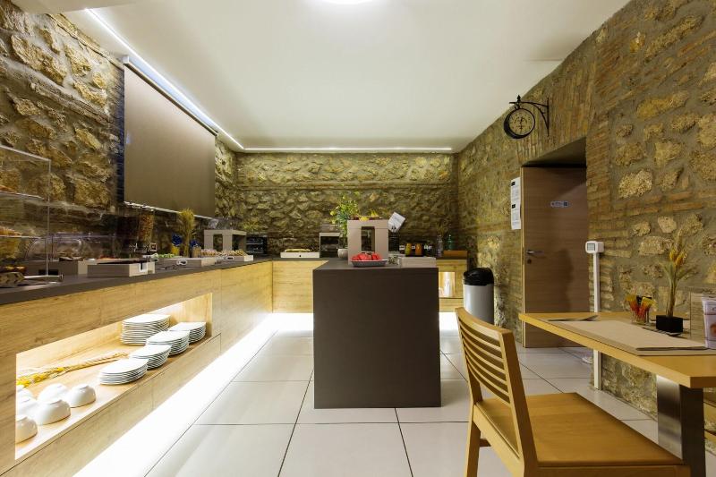 Hotel Plana - Restoran