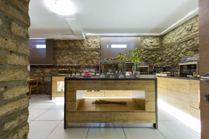 Hotel Plana - Restoran