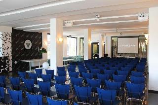 Hotel De La Ville Avellino fotoÄŸrafÄ±